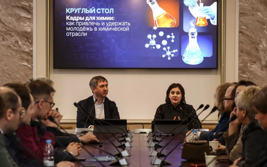 Нижегородский проект удостоен национальной премии «Наш вклад»
